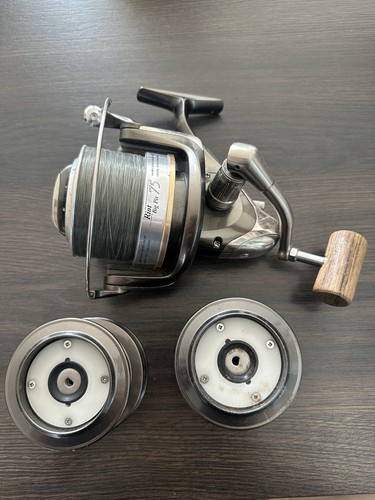 Wychwood riot big pit carp - 75,
