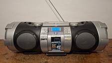 JVC RV-NB50 CD Player iPod