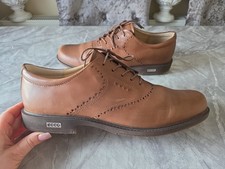 ECCO HYBRID MAX GOLF SHOES