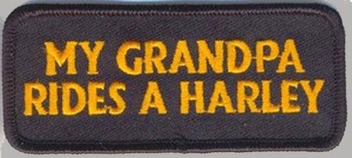 Motorcycle patch biker - motorcycle,
