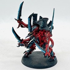 Swarmlord Warhammer 40k