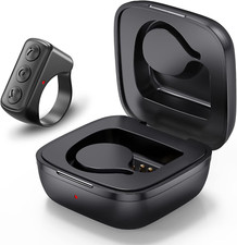 Tiktok Remote Control Ring