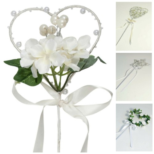 Bridesmaid princess flower - bridesmaid,