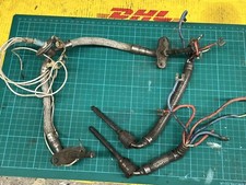 RAF Gas Turbine Jet Engine