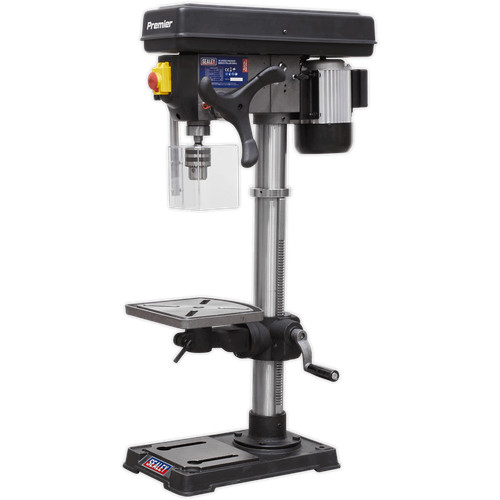 Sealey pdm125b speed bench - 16,