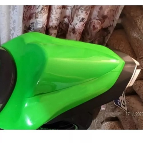 For kawasaki ninja zx6r - kawasaki, 2007