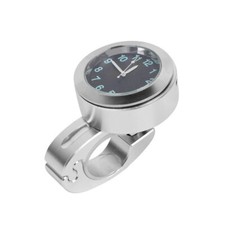 Quartz Clock Handlebar Watch