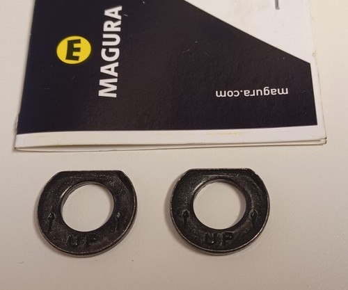 Pair magura hs33 evo - of,