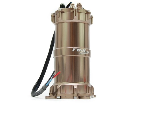 Fuji racing billet - fuji, fuel