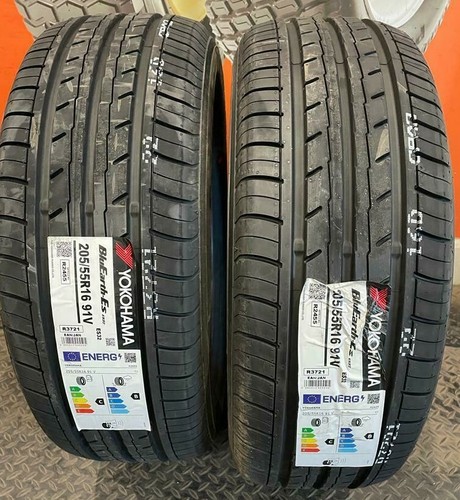 205 r16 yokohama - 2, x