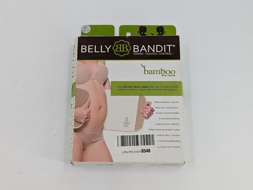 Belly bandit bamboo maternity - bamboo,