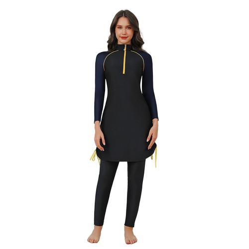 Muslim women burkini full - women,