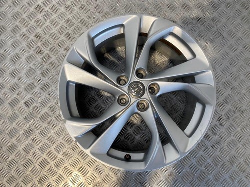 Vauxhall astra mk7 17 - mk7,