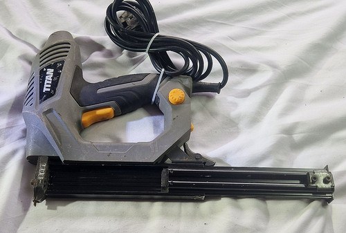 Titan ttb517stp 25mm - 25mm, gun
