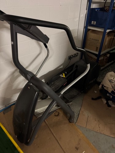 Precor elliptical cross - elliptical,