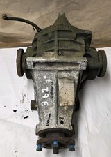 Ford Sierra 3.62 Differential