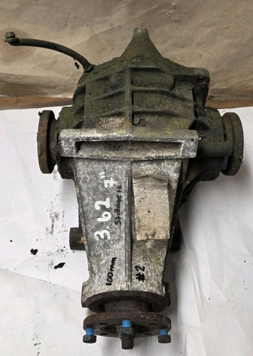 Ford sierra differential - ford,