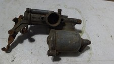French Gurtner Carburetor H14
