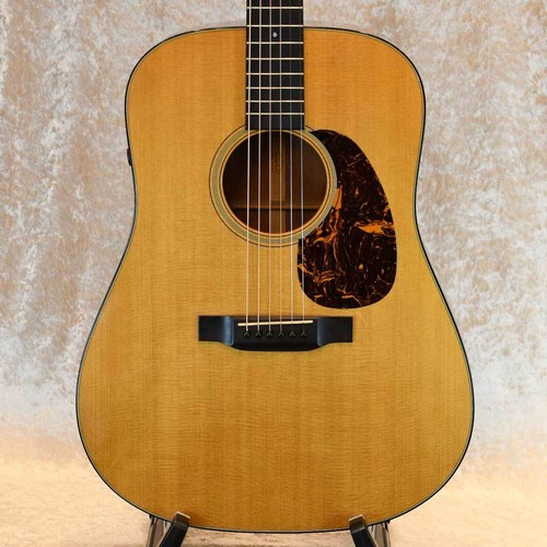 Martin 18e retro used - martin,