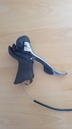 Shimano tiagra 4700 - tiagra, st-4700