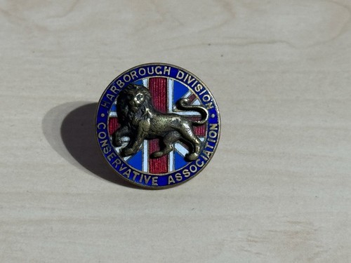 Vintage harborough division - vintage,