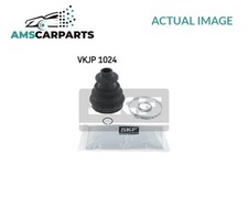 CV JOINT BOOT KIT WHEEL SIDE