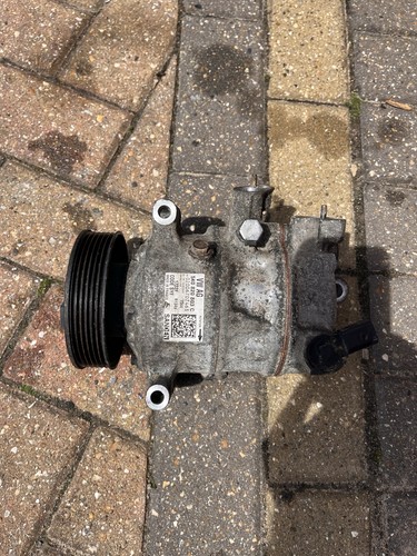 Audi tfsi air con - air,