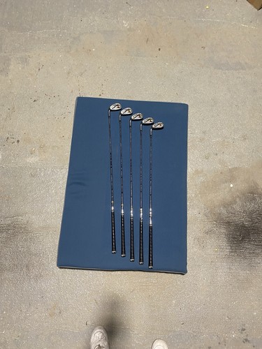 Taylormade left handed - r7, left-handed