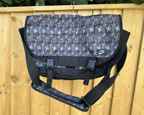 Nike vintage cascade cordura - nike,