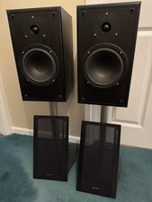 Sony SS-126E Black 90W