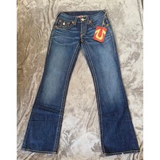 True Religion Rainbow Billy
