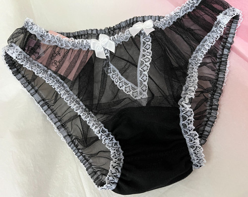 Agent provocateur french maid - agent,
