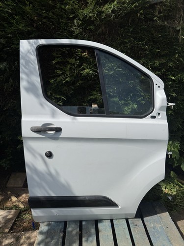 Ford transit custom 2019 2023 - transit, 2019-2023