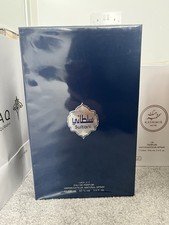 Sultani 100ml Arabian Oud -