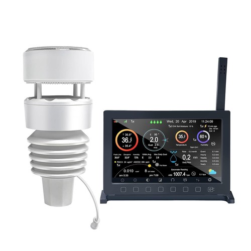 Ecowitt wittboy pro - pro, hp2564