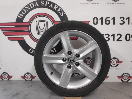 Honda civic mk8 type - honda, 1