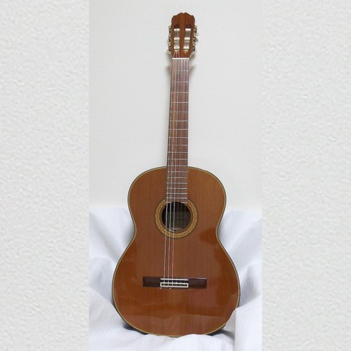 Takamine classical guitar - takamine,