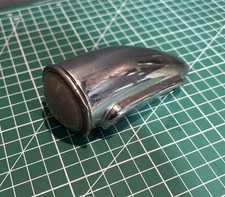 Vintage/Classic Car Side