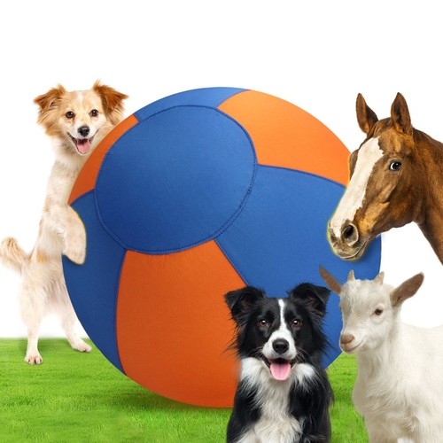 Dog giant toy ball large - dog,