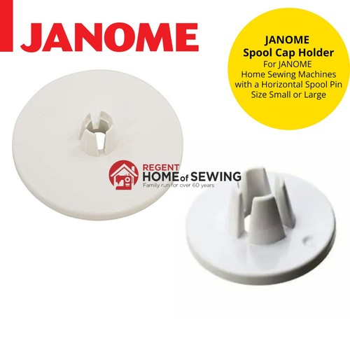 Janome spool holder cap - janome,