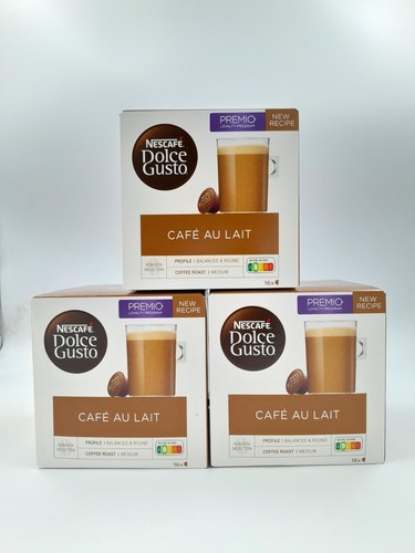 Nescafe dolce gusto coffee - dolce,