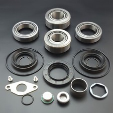 BMW E36 differential rebuild kit Bearing seal typ 188 diff LSD or open E30 Z3