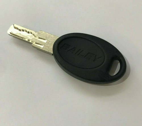 Bailey fawo door key - fw,