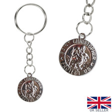 Small saint christopher - small,