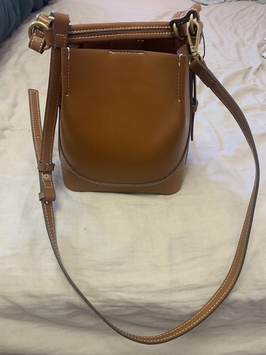 Zara bucket bag - bucket,