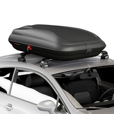 Heavy Duty Car Roof Storage
