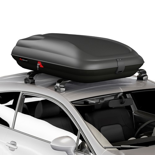 Heavy duty car roof storage - heavy,