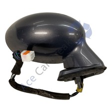 Mazda MX5 Roadster Mk3 05-15