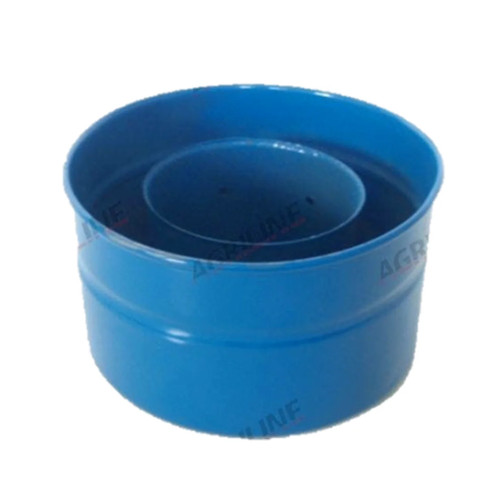 Agriline oil bath - bath, air