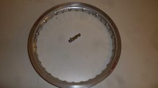 Rim ring Excel Takasago rim J 14x1.60 32T fits Kawasaki Kx 80 -00 85 -19 s